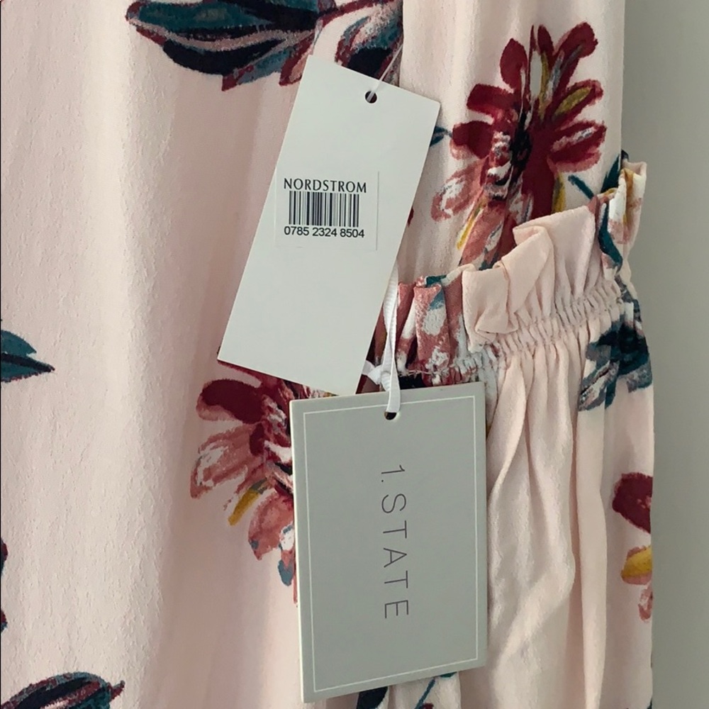 NWT 1. Slate spring dress - Picture 4 of 6